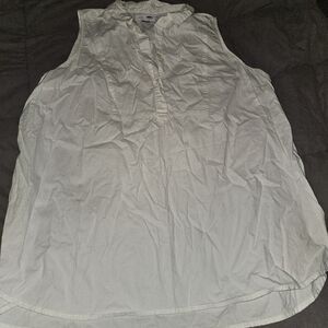 Old navy tunic